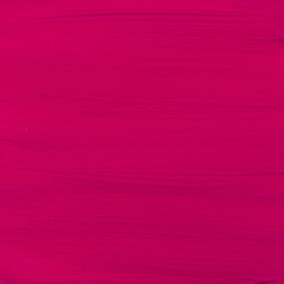 Amsterdam Acrylic Quinacridone Rose 120ml