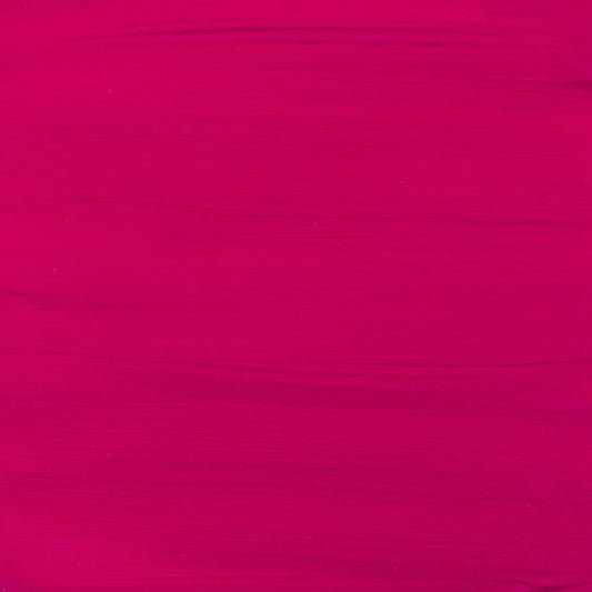 Amsterdam Acrylic Quinacridone Rose 120ml