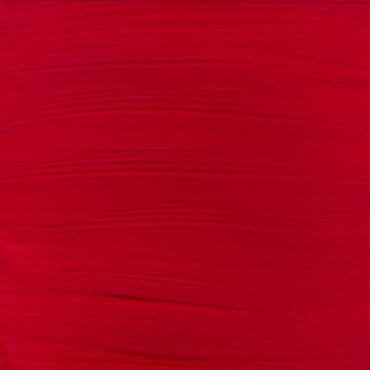 Amsterdam Acrylic Naphthol Red Deep 120ml