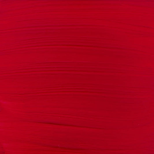Amsterdam Acrylic Naphthol Red Deep 120ml