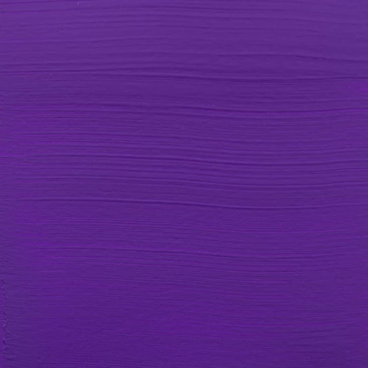 Amsterdam Acrylic Ultramarine Violet 120ml