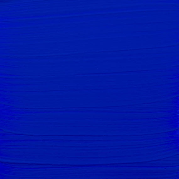 Amsterdam Acrylic Cobalt Blue Ultra 120ml