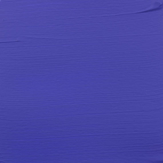 Amsterdam Acrylic Ultramarine Violet Light 120ml