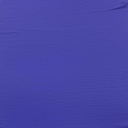 Amsterdam Acrylic Ultramarine Violet Light 120ml