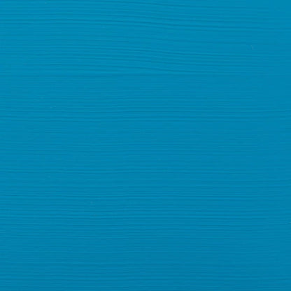 Amsterdam Acrylic Turquoise blue 120ml