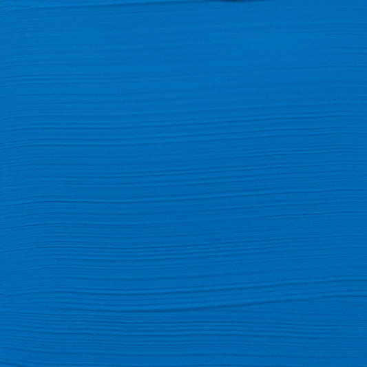Amsterdam Acrylic Brilliant Blue 120ml