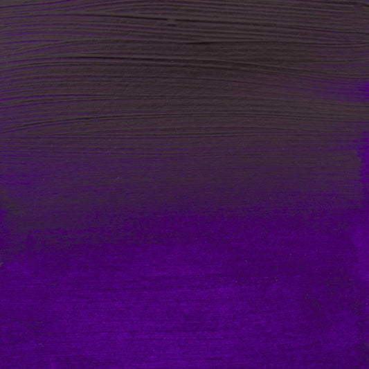 Amsterdam Acrylic Perm Blue Violet 120ml