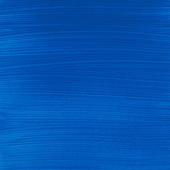 Amsterdam Acrylic Manganese blue phth 120ml