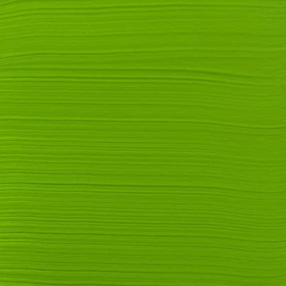 Amsterdam Acrylic Brilliant Green 120ml
