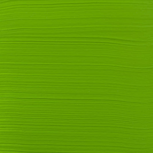 Amsterdam Acrylic Brilliant Green 120ml