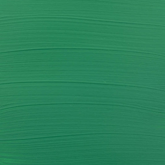 Amsterdam Acrylic Emerald Green 120ml