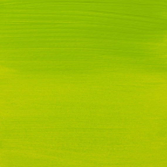 Amsterdam Acrylic Yellowish Green 120ml