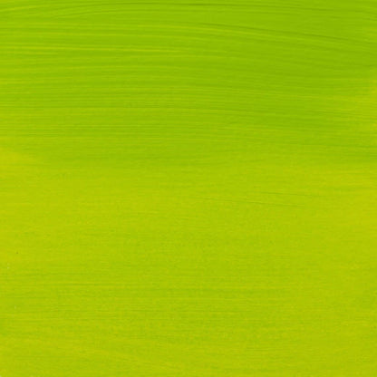 Amsterdam Acrylic Yellowish Green 120ml