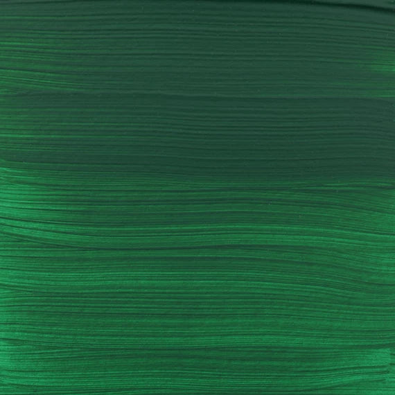 Amsterdam Acrylic Perm Green Deep 120 ml