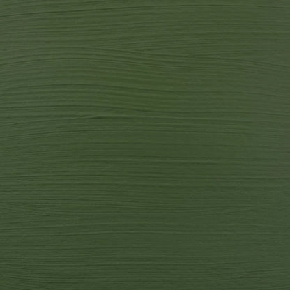 Amsterdam Acrylic Olive Green Deep 120ml