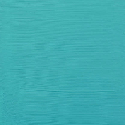 Amsterdam Acrylic Turquoise Green 120ml