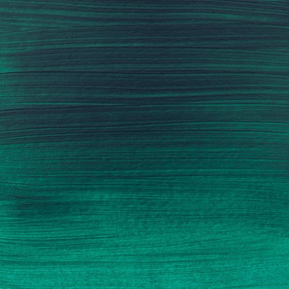 Amsterdam Acrylic Phthalo Green 120ml