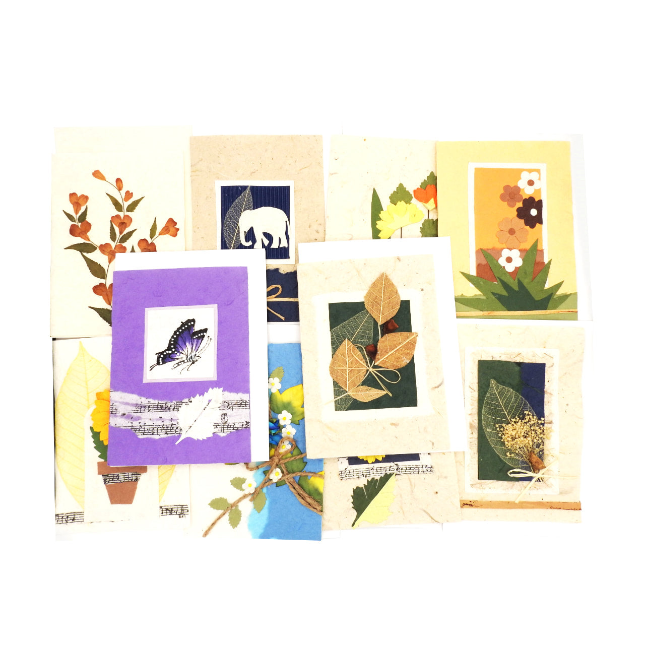 Handmade Cards