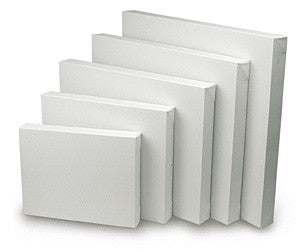 Apollon Canvas 10x14 (1½" Profile)