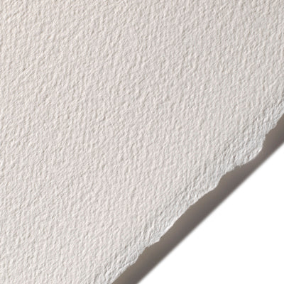 Arches Watercolour Cold Pressed 22x30in Paper (Natural White) (185gsm/90lb)