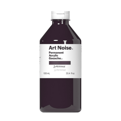 Art Noise - Aubergine