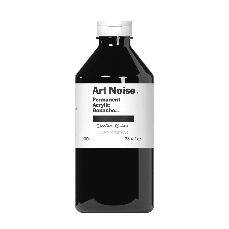 Art Noise - Carbon Black