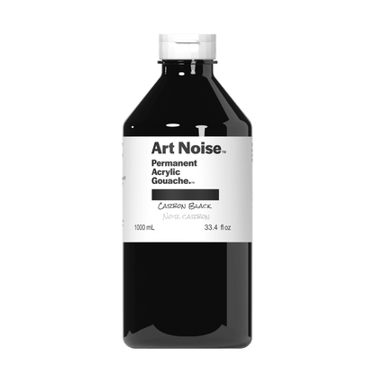 Art Noise - Carbon Black