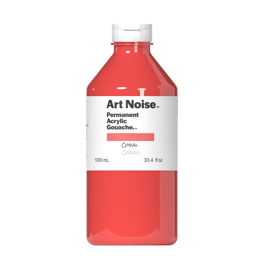 Art Noise - Coral