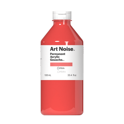 Art Noise - Coral