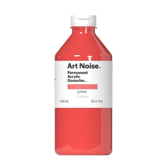 Art Noise - Coral