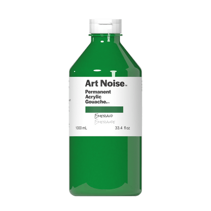 Art Noise - Emerald