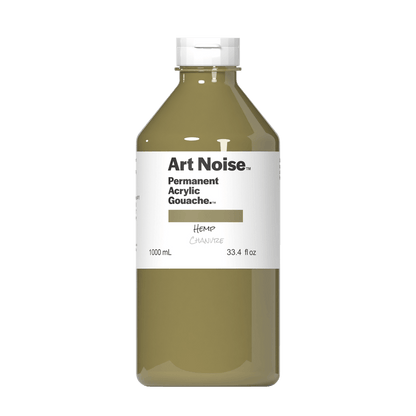 Art Noise - Hemp