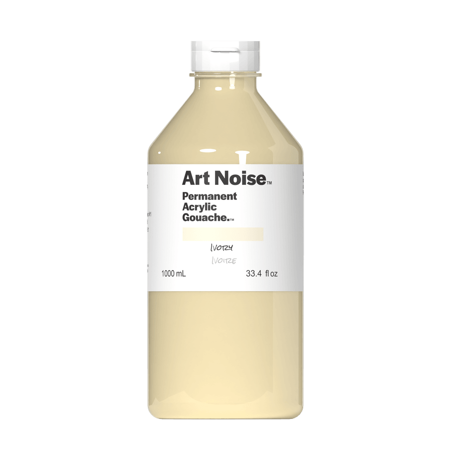 Art Noise - Ivory