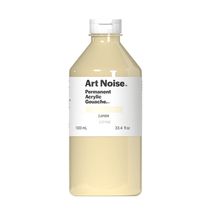 Art Noise - Ivory