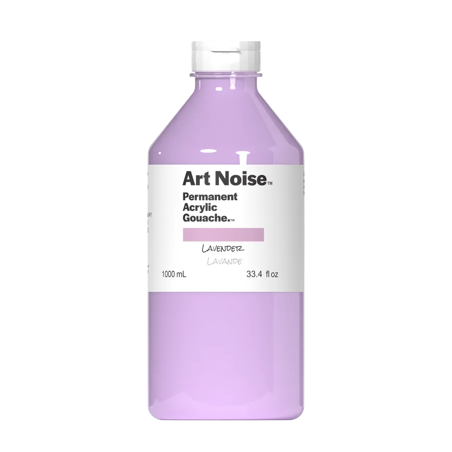 Art Noise - Lavender