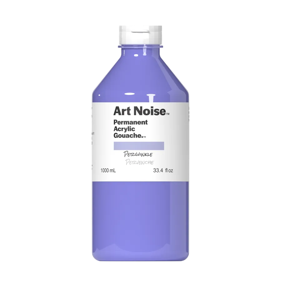 Art Noise - Periwinkle