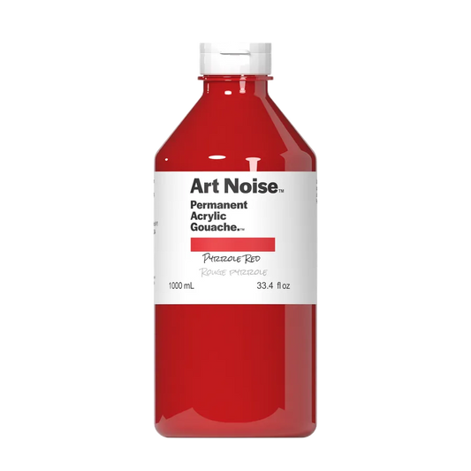 Art Noise - Pyrrole Red