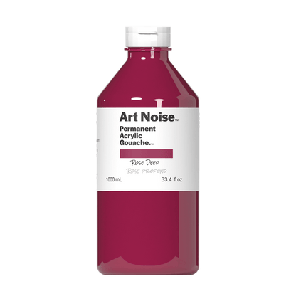 Art Noise - Rose Deep