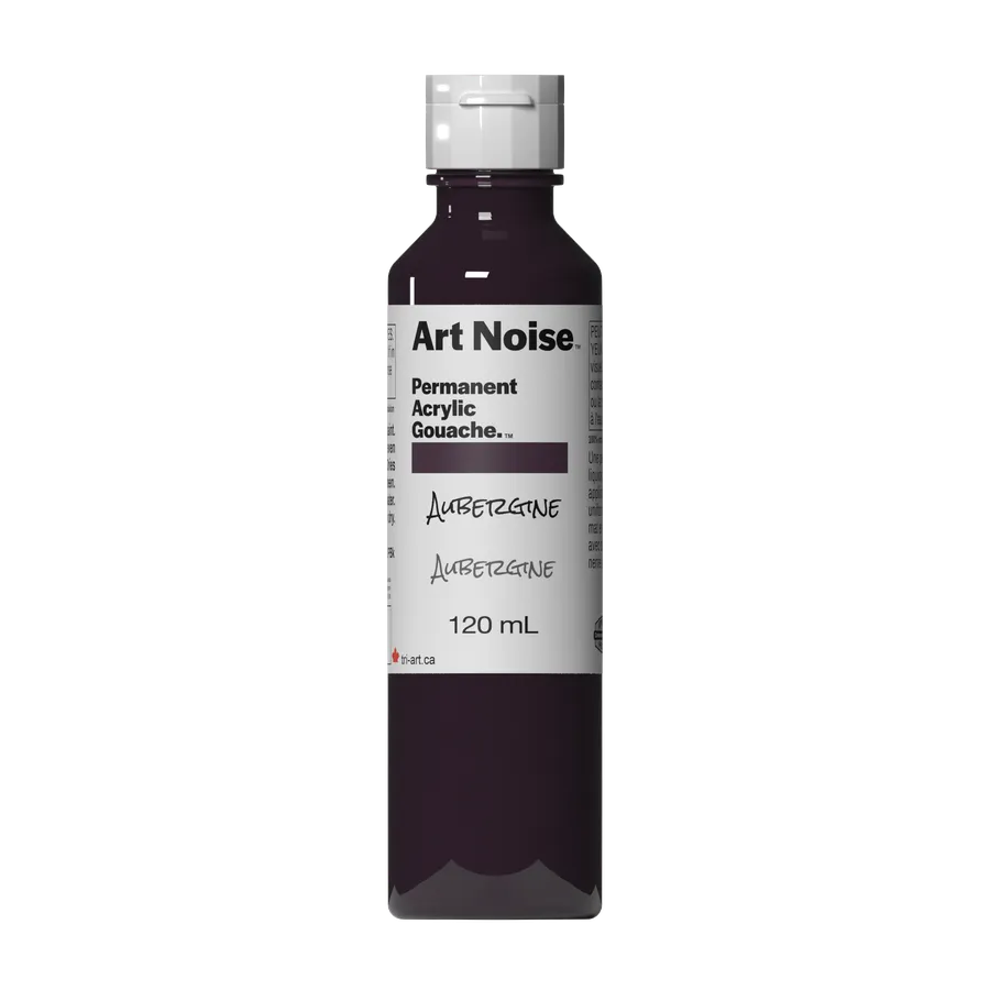 Art Noise - Aubergine
