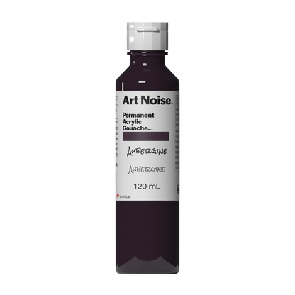 Art Noise - Aubergine