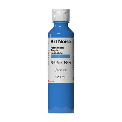 Art Noise - Bright Blue