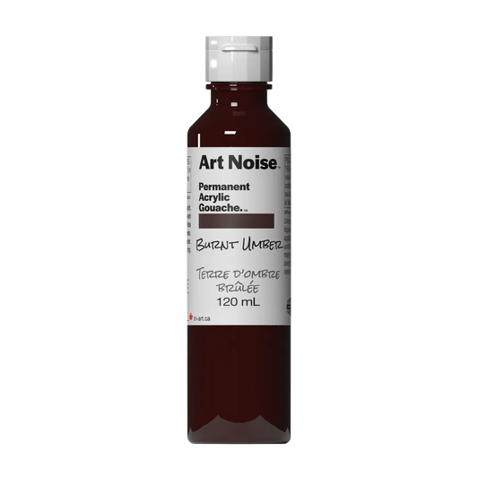 Art Noise - Burnt Umber