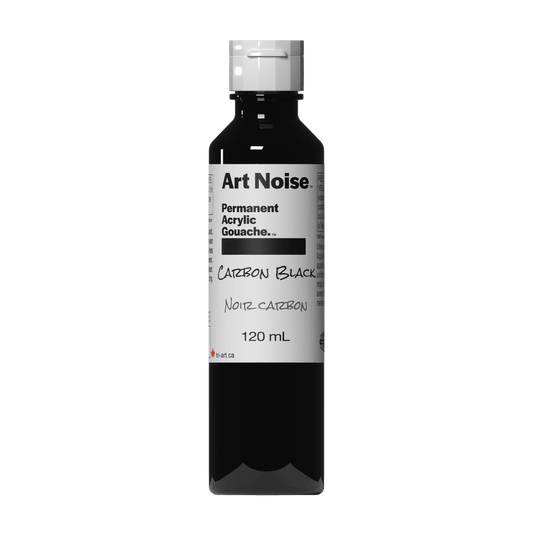 Art Noise - Carbon Black