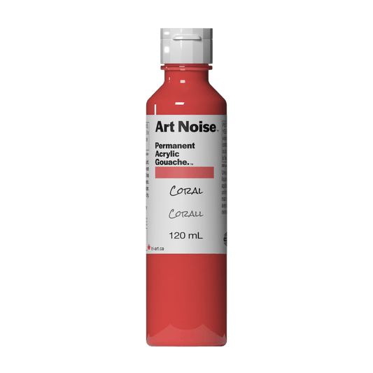 Art Noise - Coral