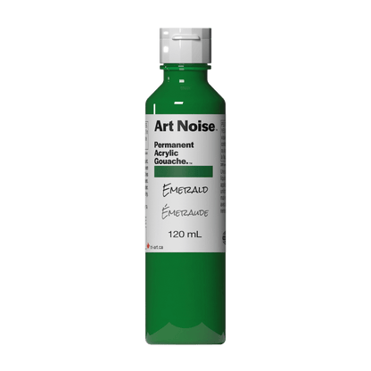 Art Noise - Emerald