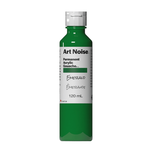 Art Noise - Emerald