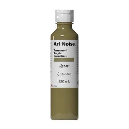 Art Noise - Hemp