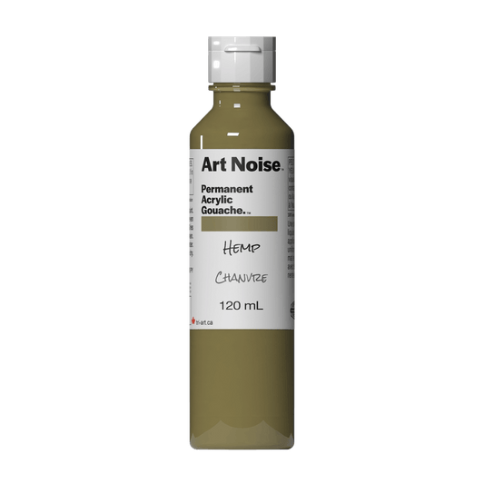 Art Noise - Hemp
