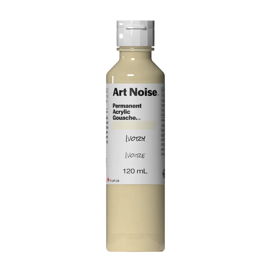 Art Noise - Ivory