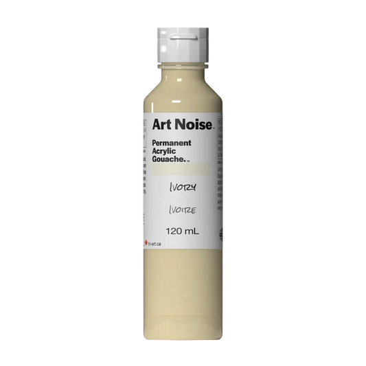 Art Noise - Ivory